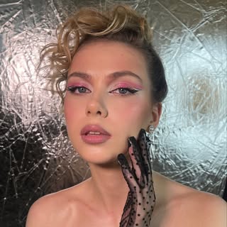Polina Kvitka