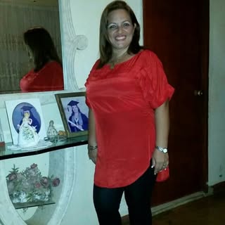 Daniela Celis González