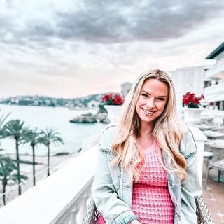 Megan Myrehn