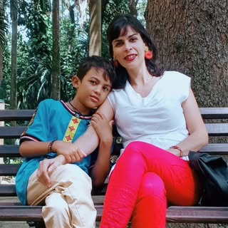 María Eugenia «Maru» Jiménez Freitez