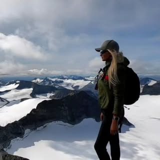 Lene Okkerstrøm