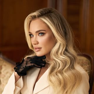 Ekaterina Astashenkova