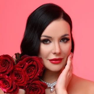 Oxana Fedorova