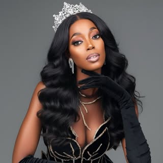 Yollanda Elizabeth Chimbarami