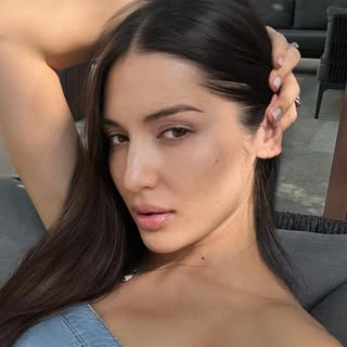 Alfina Nassyrova