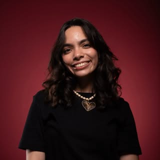 Patricia Arlet Pimentel Medina