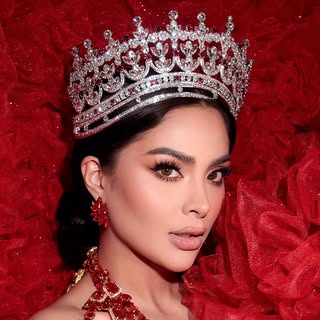 Paulina Uceda Escorcia