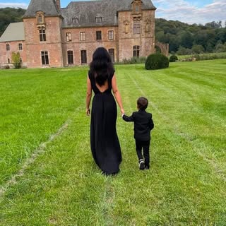 Laetitia Maria Wastyn