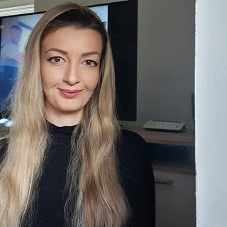 Azra Gazdić