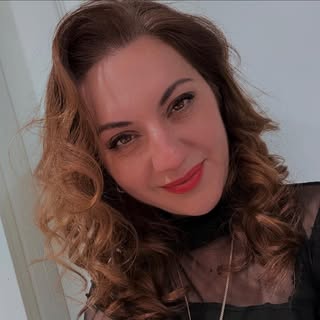 Vesna Jakimovska