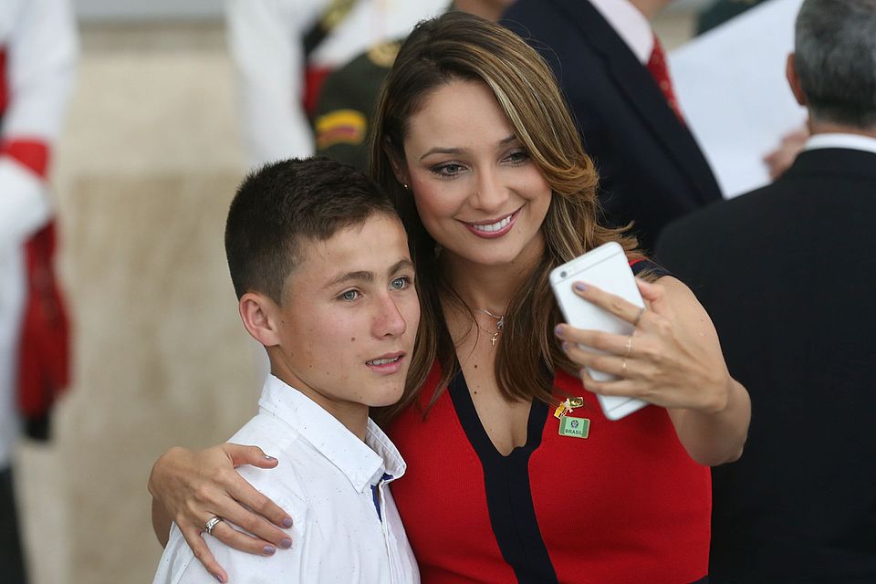 Mónica Patricia Jaramillo Giraldo