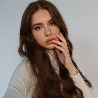 Anastasia Krainyuk