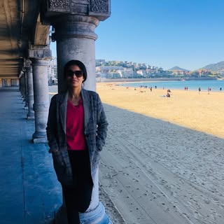 Giannina Hernández Torres