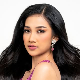 Anak Agung Sagung Istri Nanda Widya Saraswati