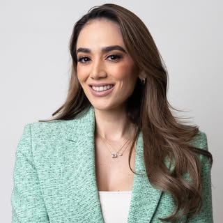 Paulina Flores Cantú