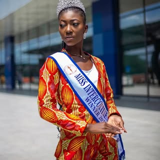 Rebecca Otcherewaa Ohene