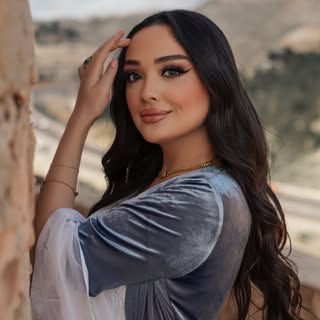 Sarah Nadeem