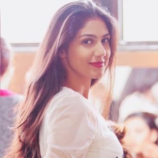 Rubeiya S K