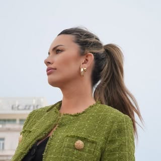 Maria Belén Hornung Saccarello