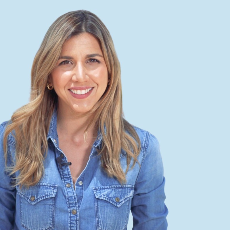 Goizeder Victoria Azua Barrios