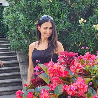 Desislava Antoniya Guleva