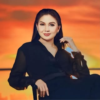 Jenette Fernando