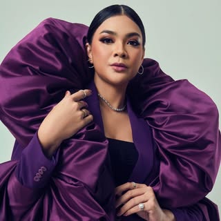 Kezia Roslin Cikita Warouw