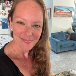 Amanda van der Meule