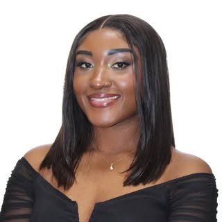 Chiamaka Okafor