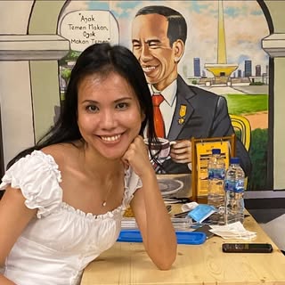 Gloria Daniela Pasaribu