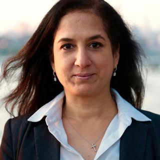 Sorángel Cristina Fersobe Matos