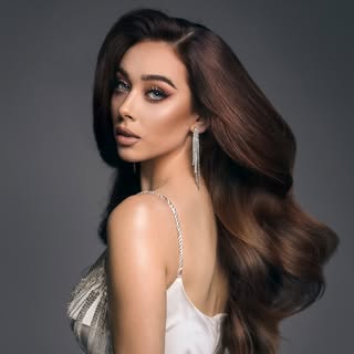 Lauren Parkinson