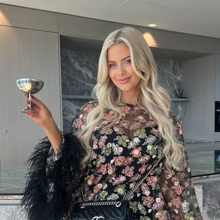 Charlotte Allison-Bruce