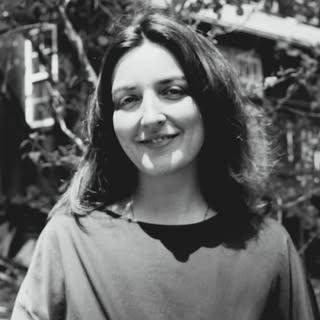 Lindsey Jo Harrington