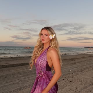 Gabriella Oxley