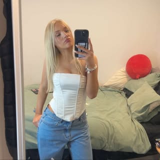 Imogen Mitchell