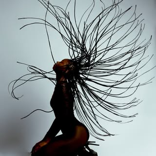 Carmen Obama