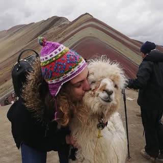 María Belén Alonso Virgili