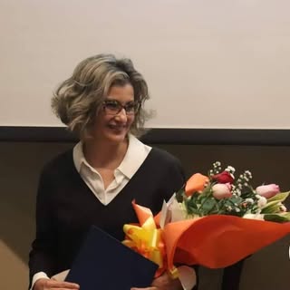 Andrea Murillo Fallas