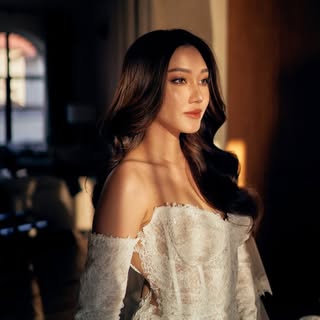 Nicolene Pichapa Limsnukan