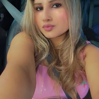 Ayushma Pokharel