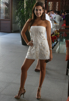 María de la Paz Vargas