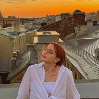 Kamilla Khusainova