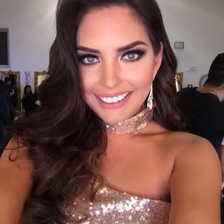 Kristel Aranda Schoster