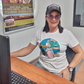 Maria Eugenia Rodríguez Noguera