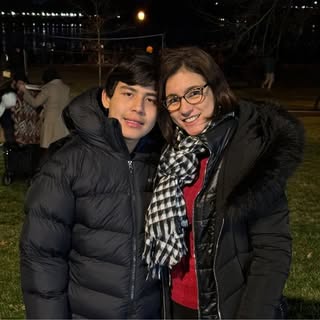 Vanessa López Vera Tudela