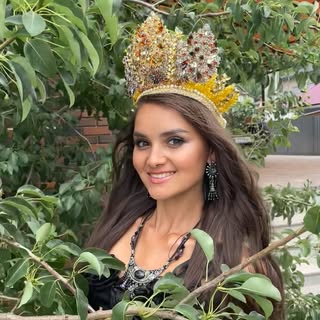 Alberta Abdrakhmanova