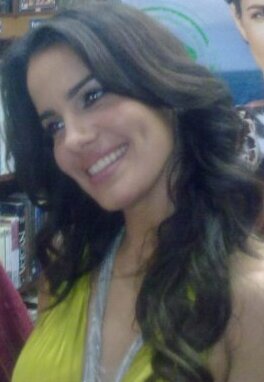 María Norelys Rodríguez Guillén