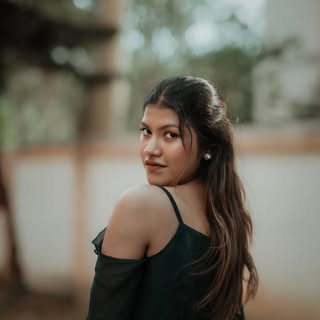 Nabanita Bhattacharjee