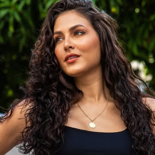 Yanett Margarita Díaz Dib